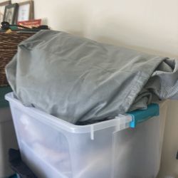 C3 Corvette Car Cover