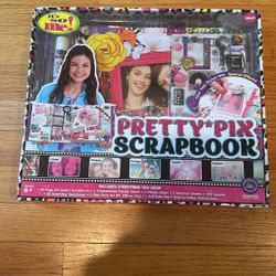 Scrapbook Kit