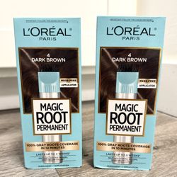 L’Oréal Hair Color 