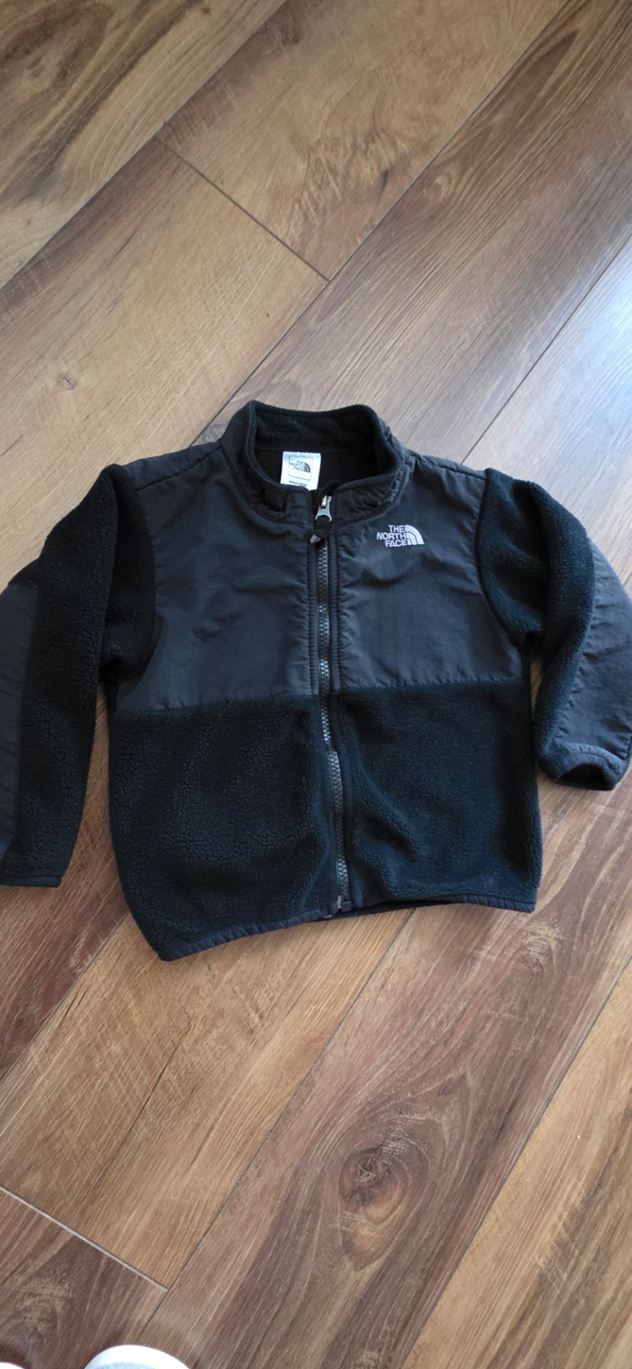 infant the north face jacket for 18-24m
