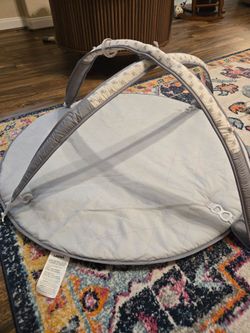 Infant Play Mat