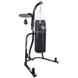 Everlasting Punching Bag And Stand