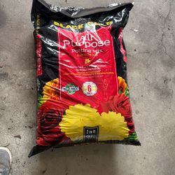 All Purpose Potting Mix 56L