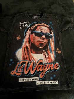 Lil Wayne reasons