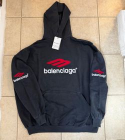 Balenciaga Hoodie 200