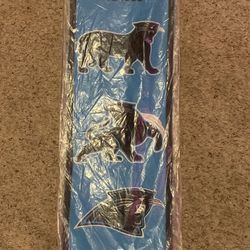 Carolina panthers heritage banner