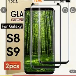Phone Screen Protector