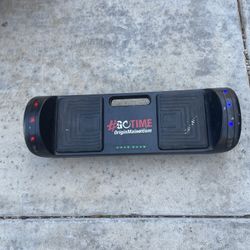 HOVER BOARD RGB WITH BLUETOOTH