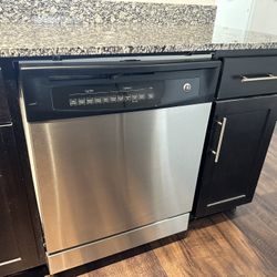 Dishwasher