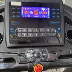 TheRun Treadmill