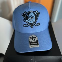 Mighty Ducks Snap Back 