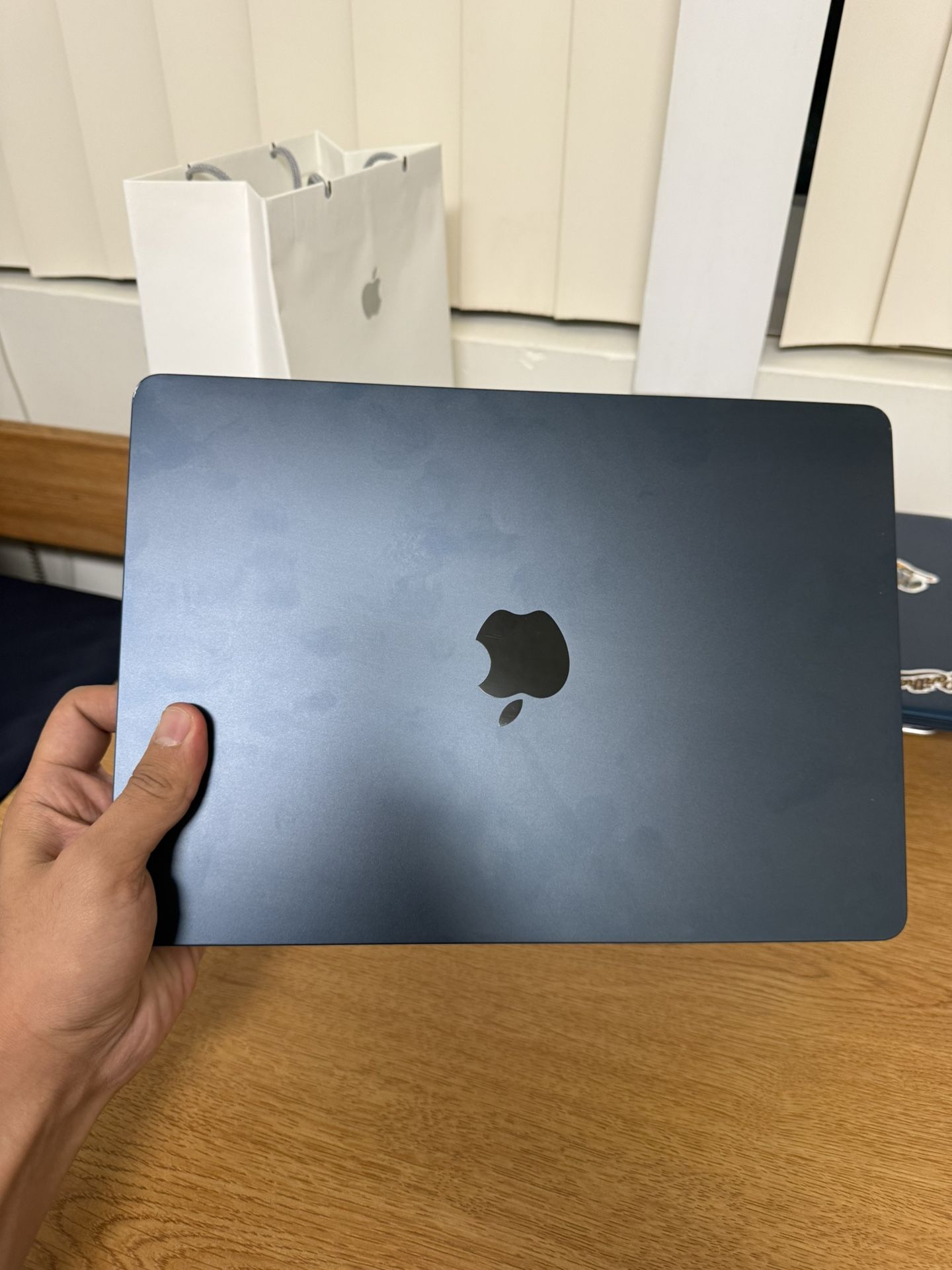 Macbook Air 2024 M3 Like New