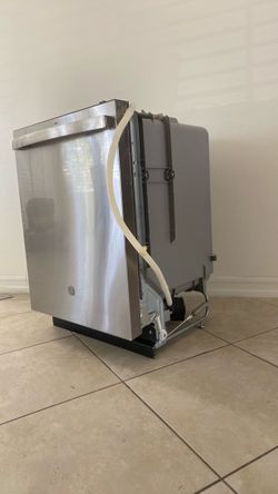 Dishwasher