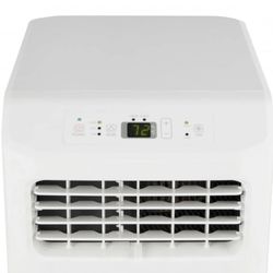 Hisense Portable Air Conditioner 5000 BTU AC Cool Fan Dehumidifier 3 Modes Air Cooler