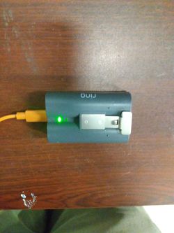 Ring Camera Battery
