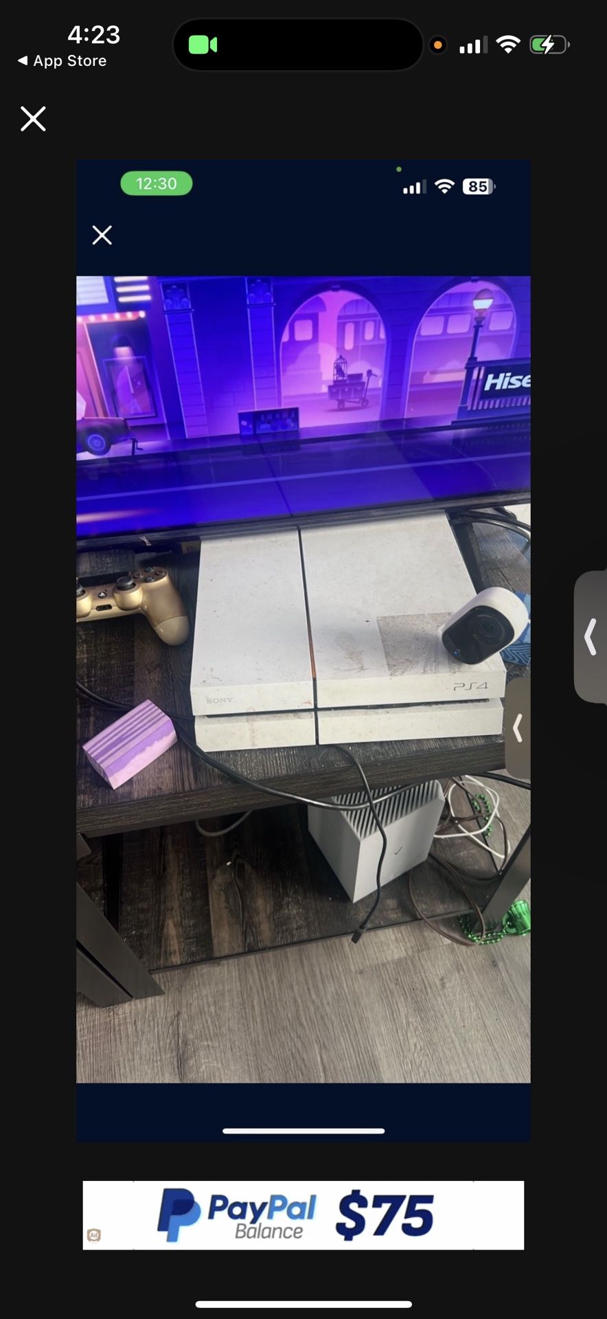 PS4