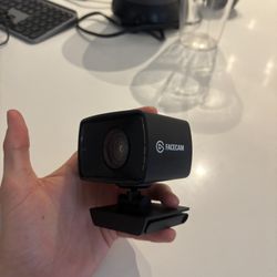 Elevator Facecam