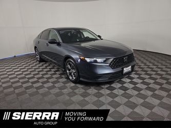 2024 Honda Accord Sedan