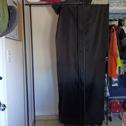 Rack for clothes