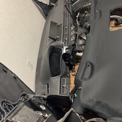 2022 Honda Civic Dash Part