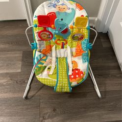 Baby Bouncer 
