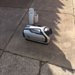 Air Conditioner Zero Breeze 
