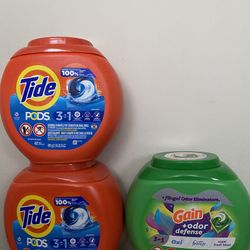 Tide