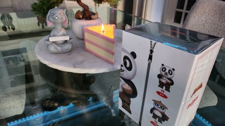 Thrilljoy collectibles