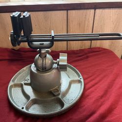 Vintage Panavise 350 Multi Purpose 