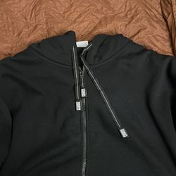 Proclub Zip Up