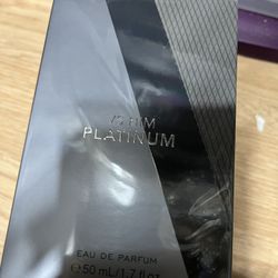 New Victoria’s Secret VS HIM PLATINUM 1.7oz