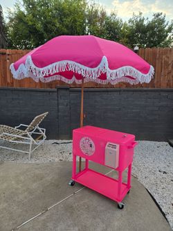 Event cart