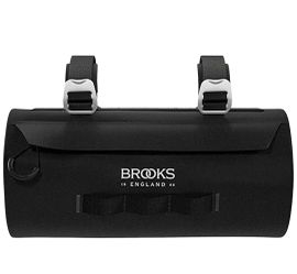 Brooks handle bar bag