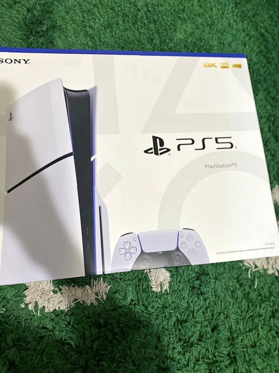 Ps5