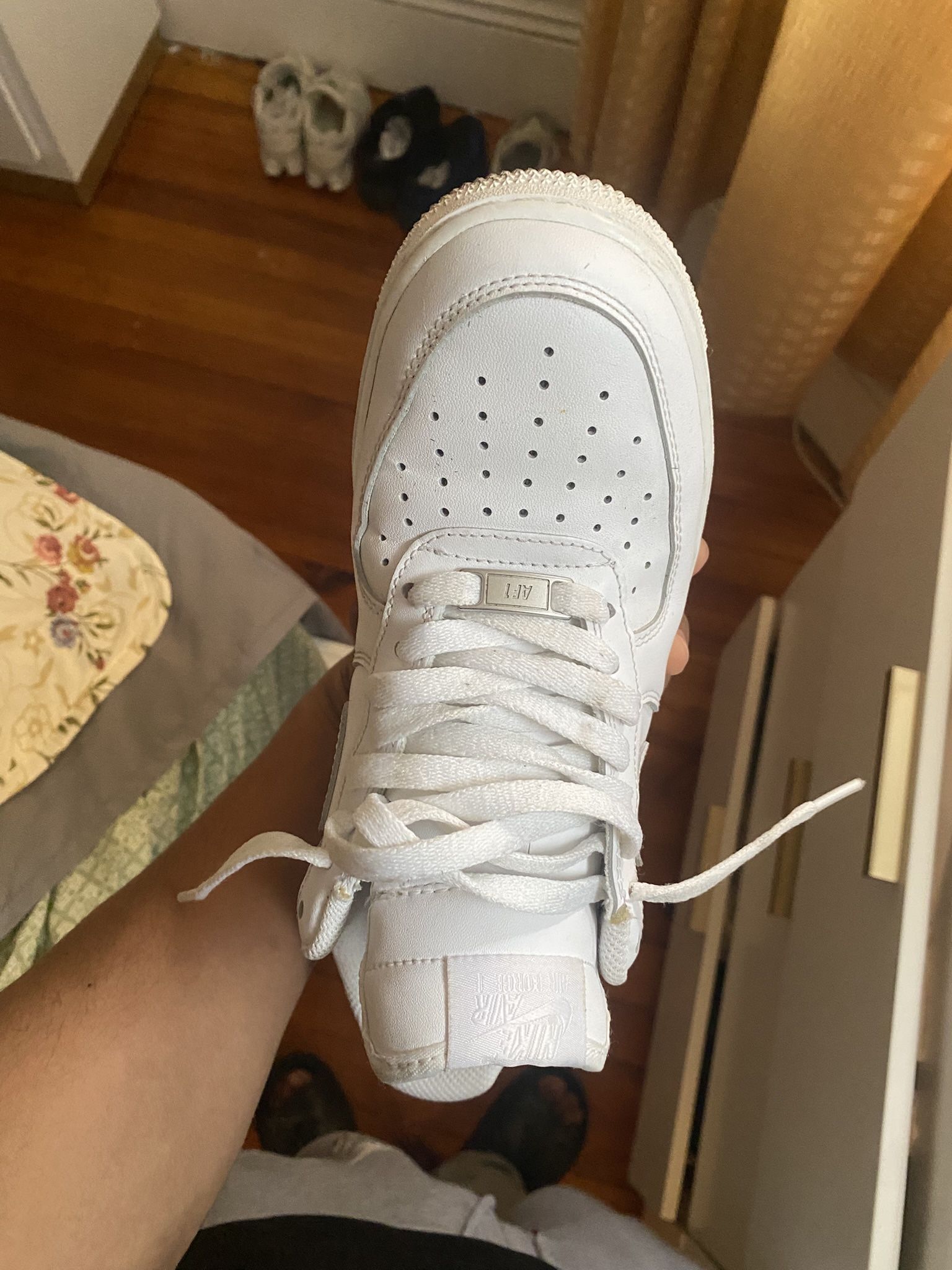 Nike Shoes