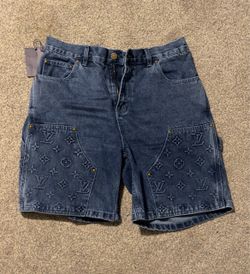 Lv shorts