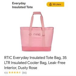 RTIC™ Insulated Tote Bag 🆕 