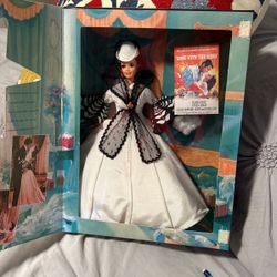 Hollywood Legends Collection Scarlet O’Hara