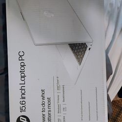 Brand New Hp  Laptop 