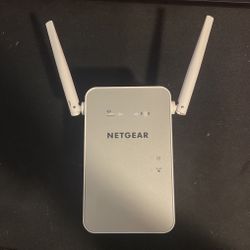Net gear Wireless Extender 