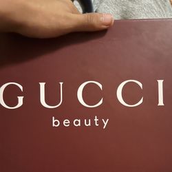 Gucci Guilty (brand New)