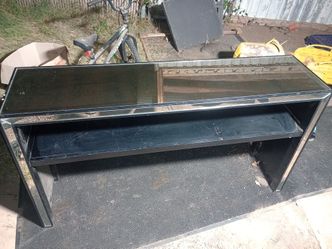 Mirror Vanity