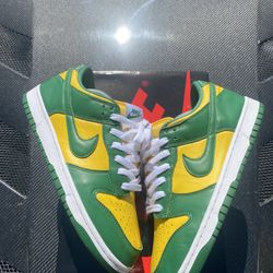 Nike Dunk