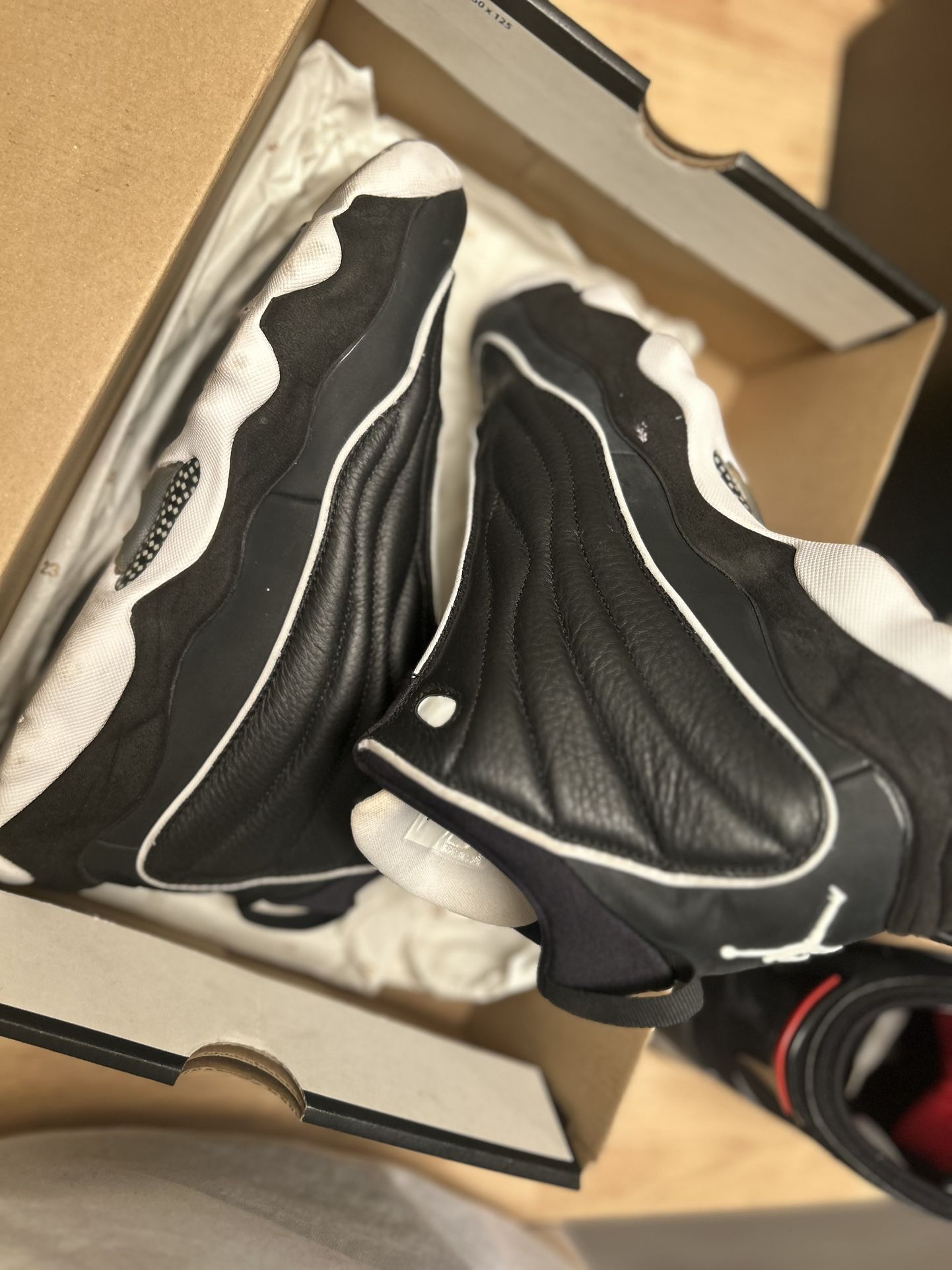 Jordan Shoes