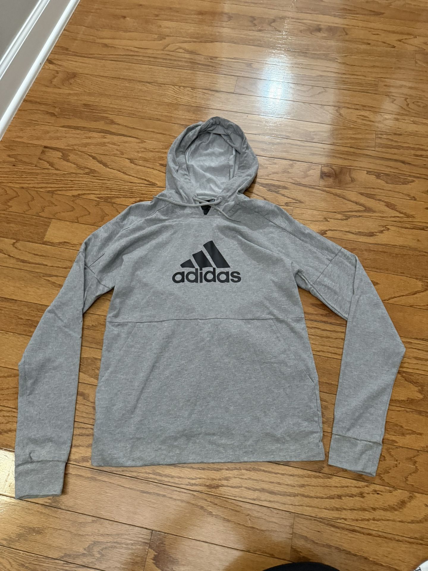 Adidas Men's Long Sleeve Top