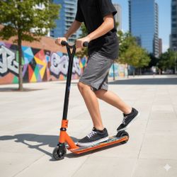 Scooter NEW