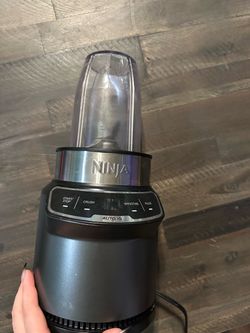 Ninja Auto iQ Personal Blender