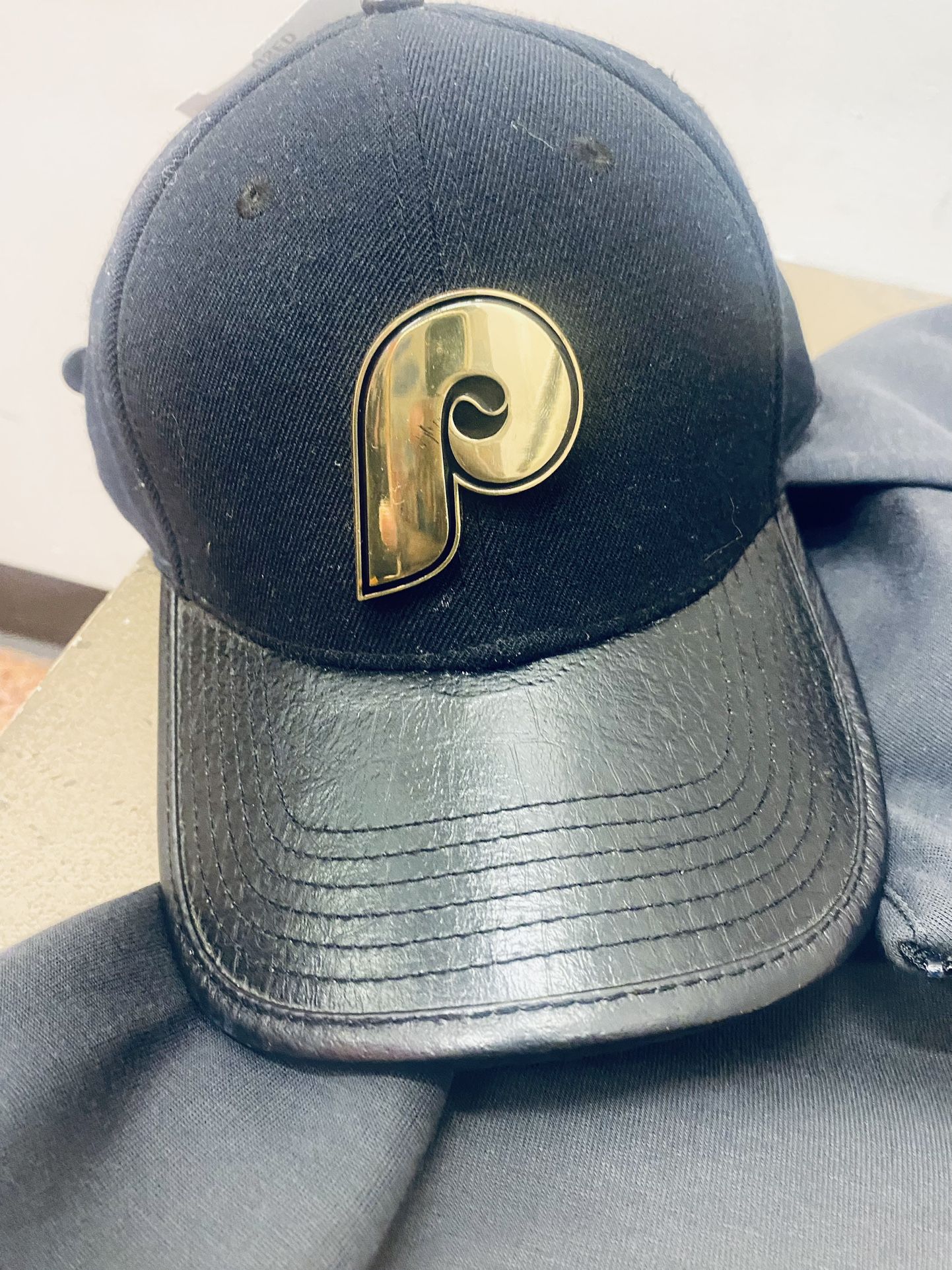 Philadelphia Phillies Pro Standard Cap