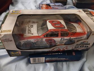 Dale Jr Lot