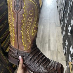 mens western boots 